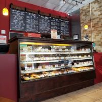 Glaze Donuts - New Milford ico