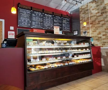 Glaze Donuts - New Milford