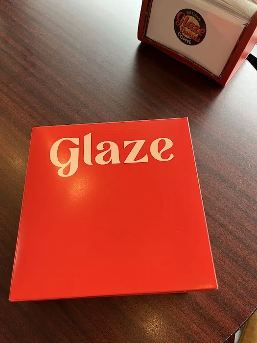 Glaze Donuts - New Milford Picture 3