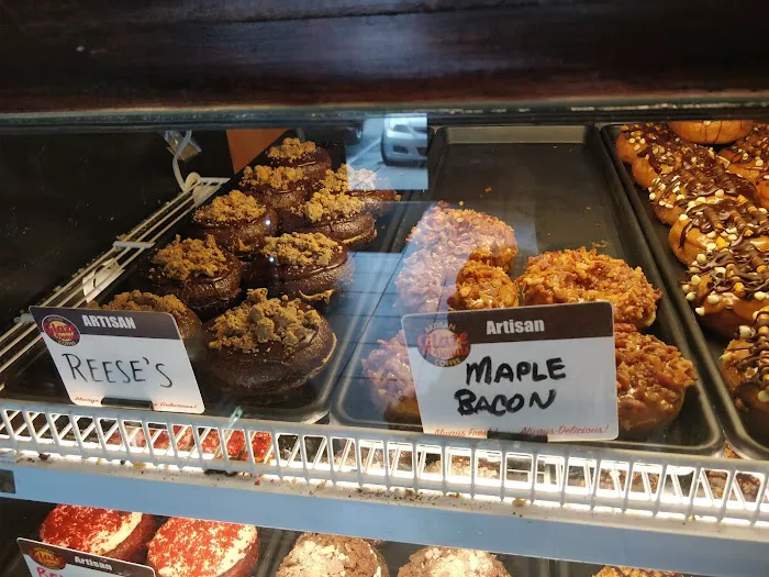 Glaze Donuts - New Milford Picture 10