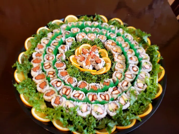 Naturoll Sushi Takeout Picture 9