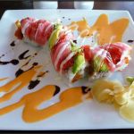 Naturoll Sushi Takeout