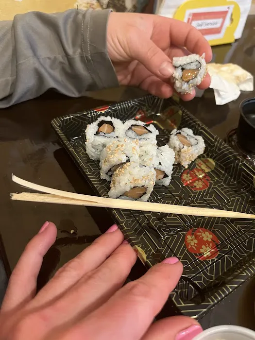 Naturoll Sushi Takeout Picture 4