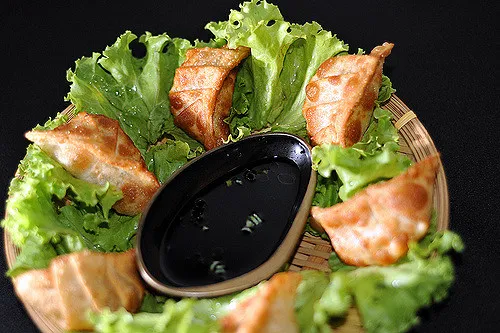 Naturoll Sushi Takeout Picture 3