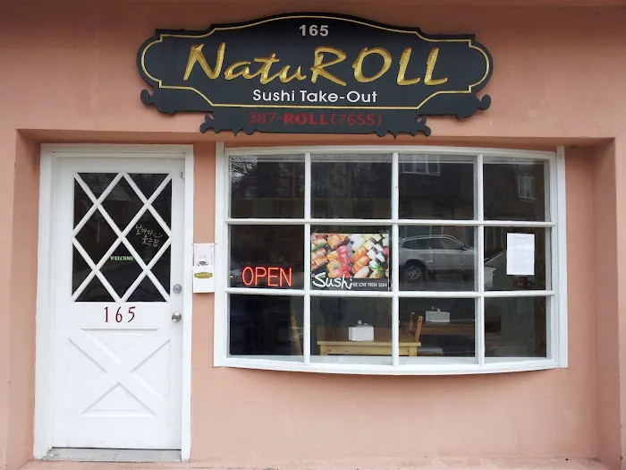 Naturoll Sushi Takeout Picture 7