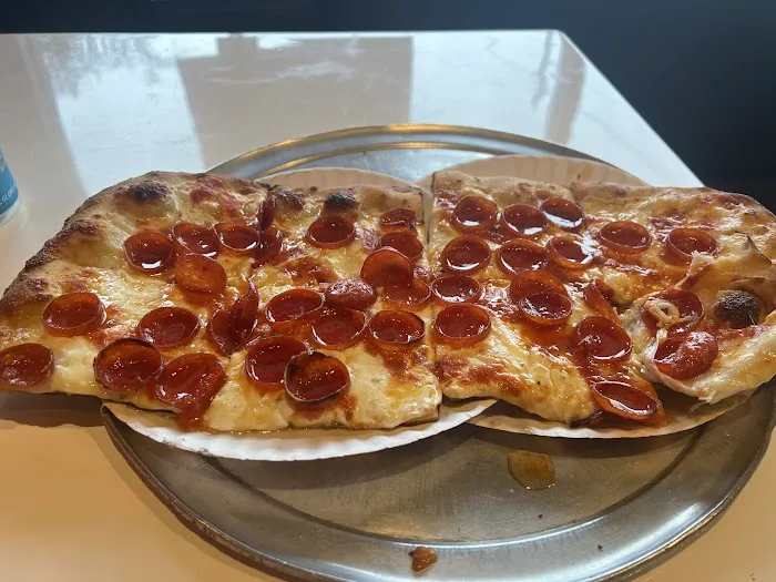 Soprano's Pizza Picture 2