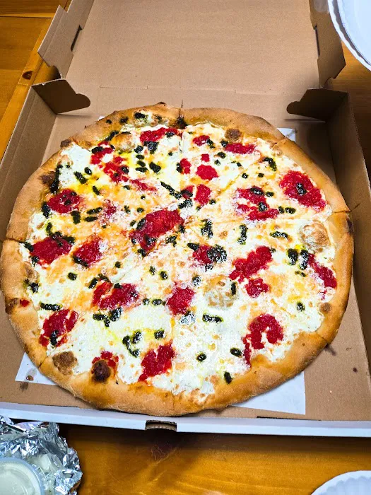 Soprano's Pizza Picture 5
