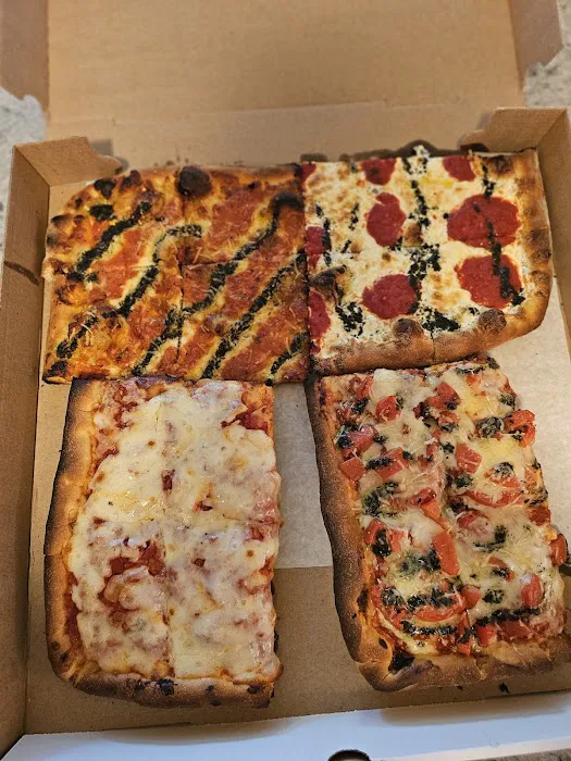 Soprano's Pizza Picture 1