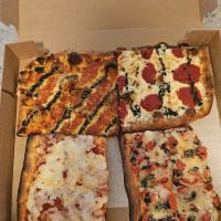 Soprano's Pizza ico