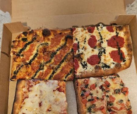 Soprano's Pizza