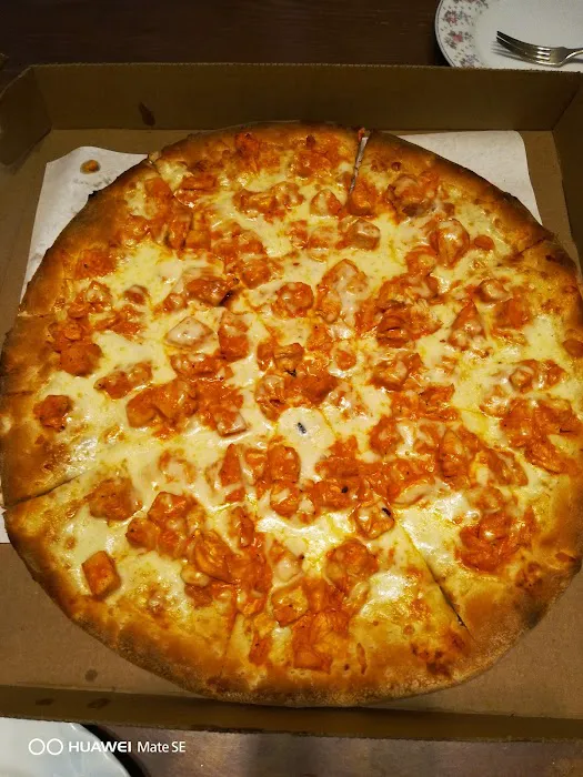 Soprano's Pizza Picture 4
