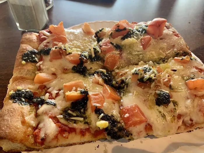 Soprano's Pizza Picture 9