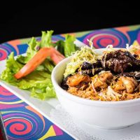 Pancho's Burritos ico