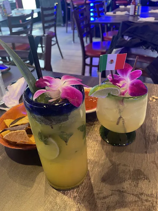 Pancho's Burritos Picture 7