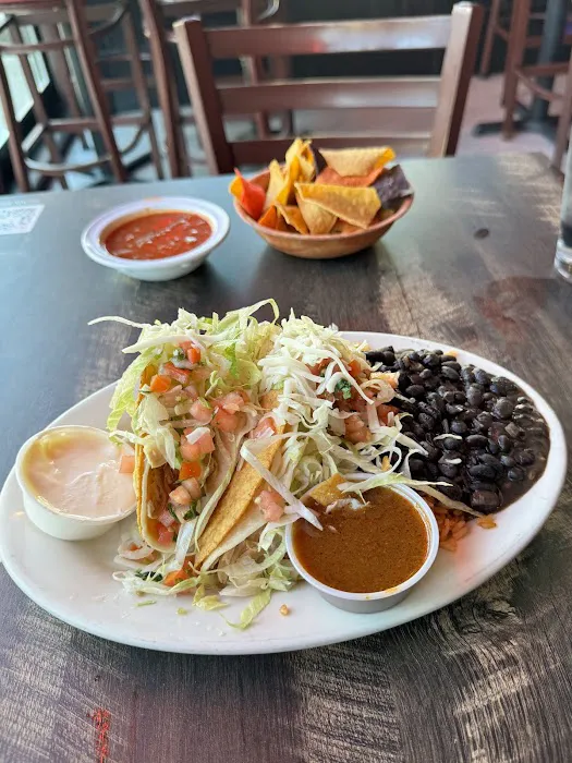 Pancho's Burritos Picture 10