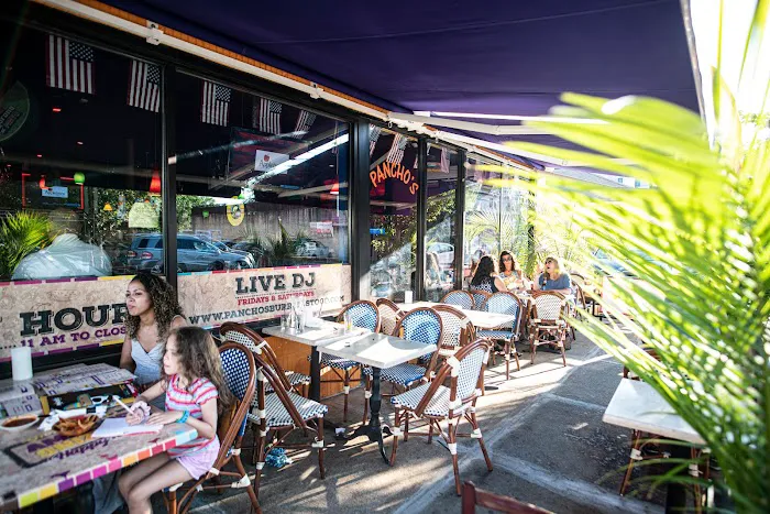 Pancho's Burritos Picture 9