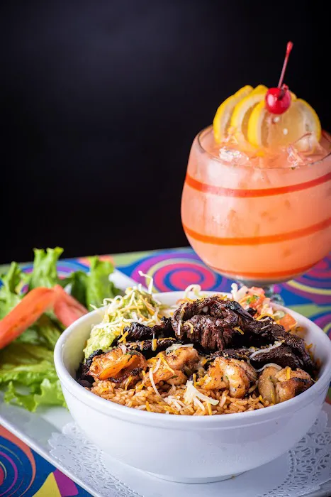 Pancho's Burritos Picture 4