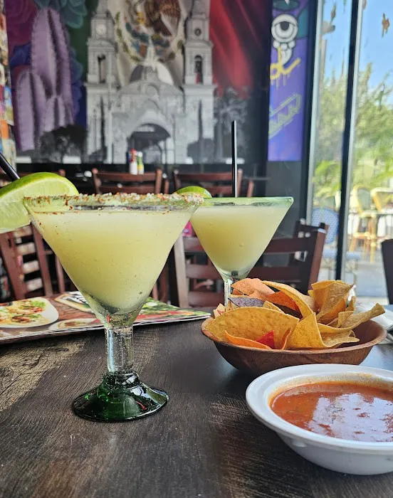 Pancho's Burritos Picture 5