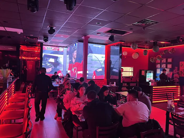 Pancho's Burritos Picture 8