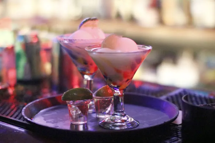 Pancho's Burritos Picture 3