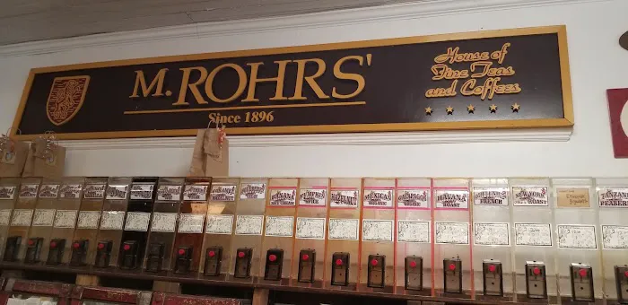 Rohrs House Inc Picture 8