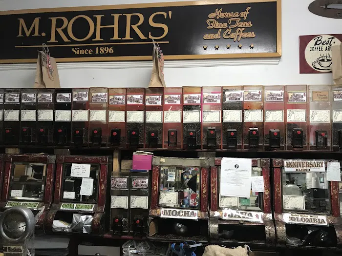 Rohrs House Inc Picture 1