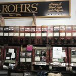 Rohrs House Inc