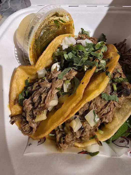 POP Taco & Bar Picture 4