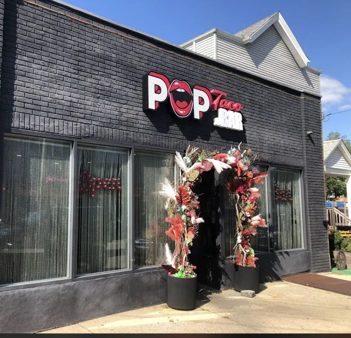 POP Taco & Bar Picture 5