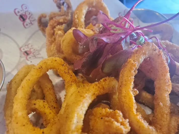 POP Taco & Bar Picture 7