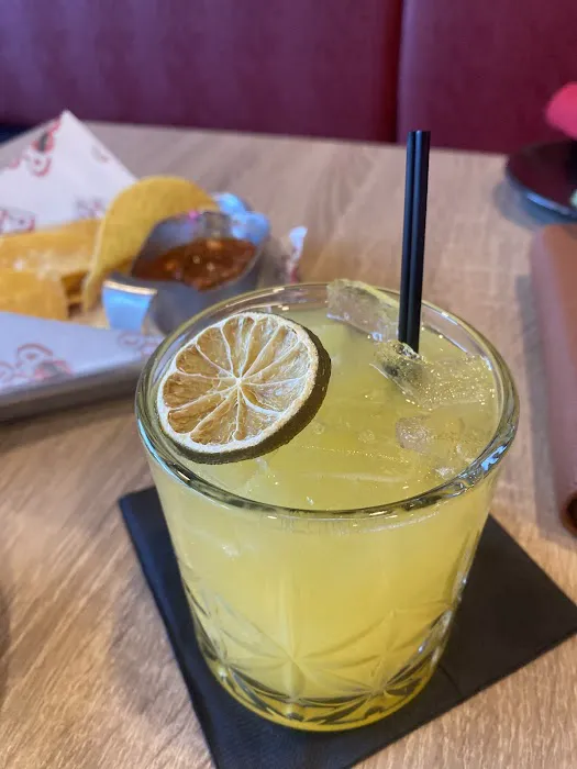 POP Taco & Bar Picture 1