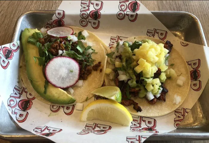 POP Taco & Bar Picture 3
