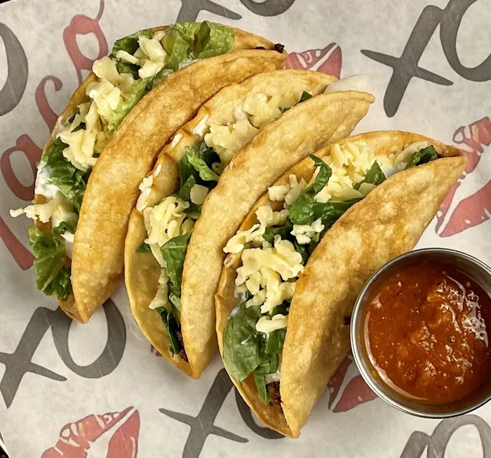 POP Taco & Bar Picture 8