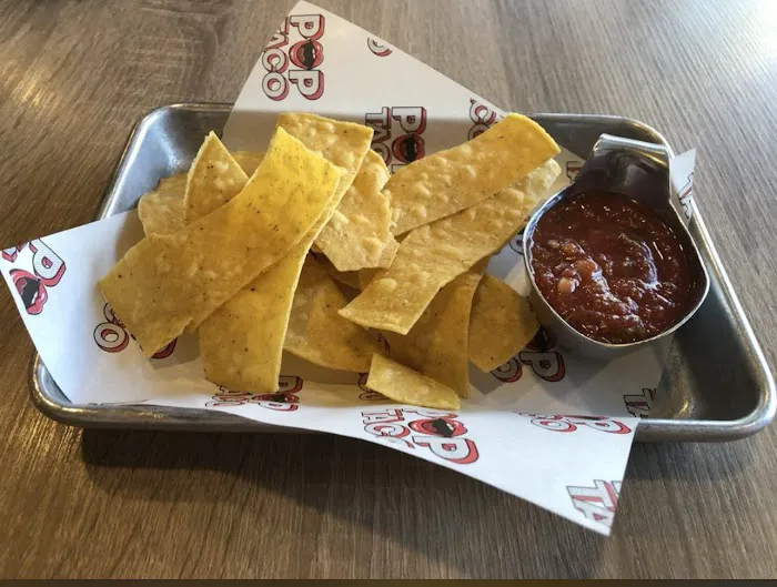 POP Taco & Bar Picture 2