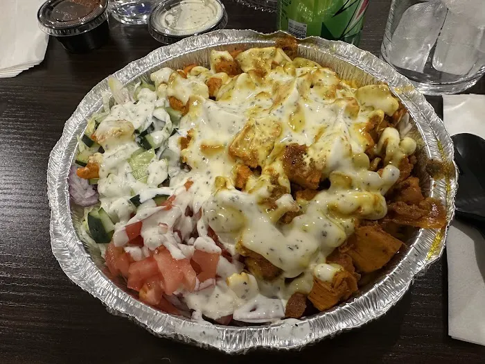 Halal Gyro King Picture 4