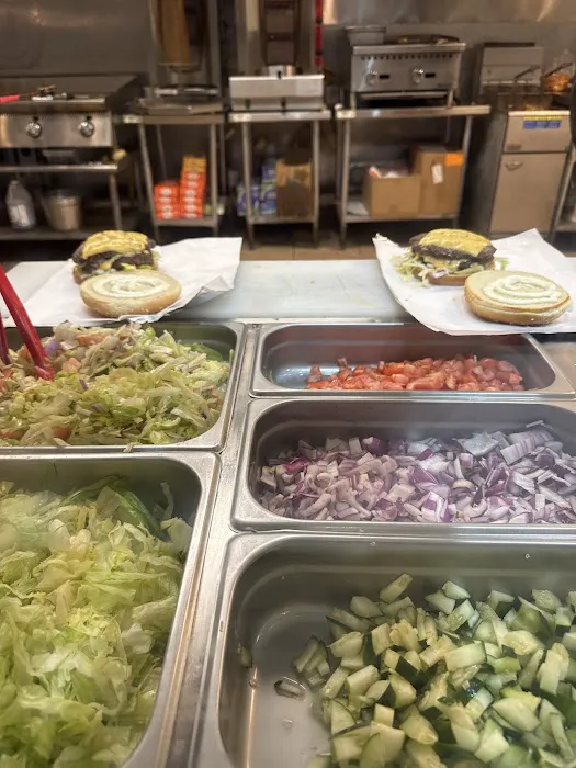 Halal Gyro King Picture 2