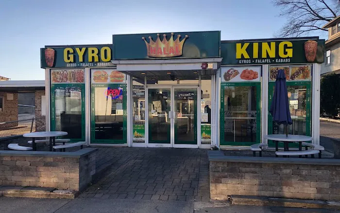 Halal Gyro King Picture 9