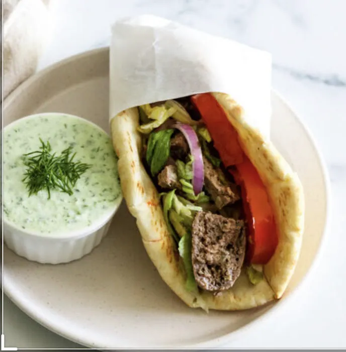 Halal Gyro King Picture 8