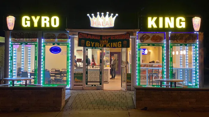 Halal Gyro King Picture 6