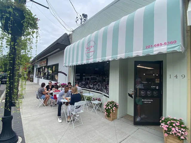 Guzzo BakeHouse Picture 3