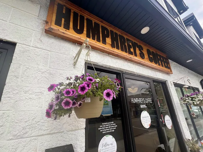 Humphrey's Coffee Picture 2