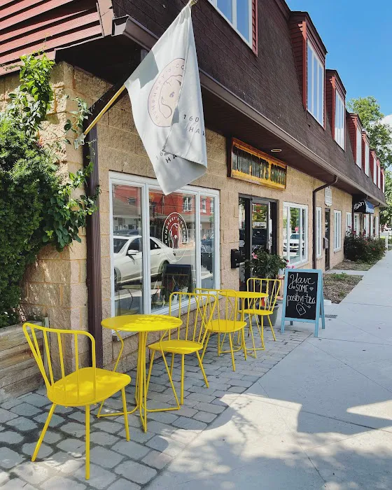 Humphrey's Coffee Picture 6