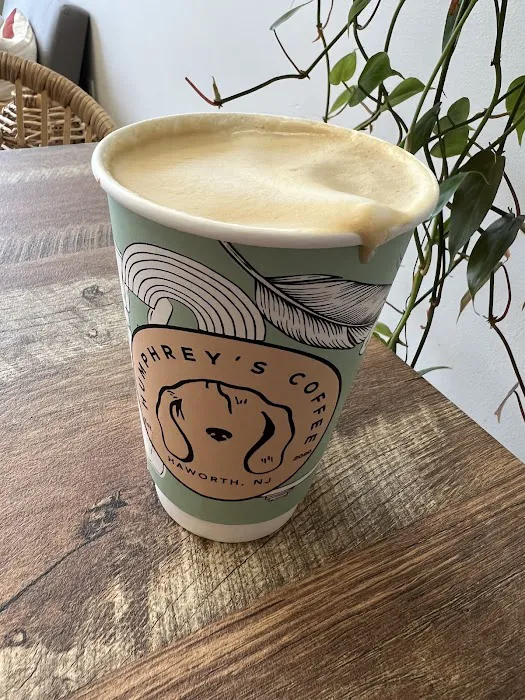 Humphrey's Coffee Picture 7