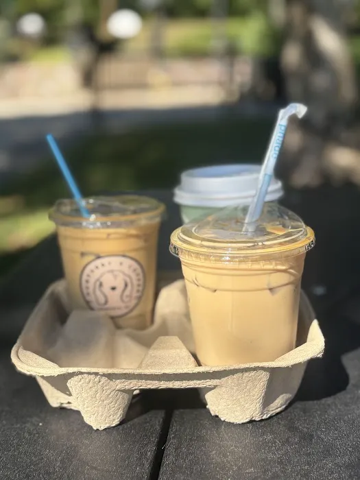 Humphrey's Coffee Picture 9