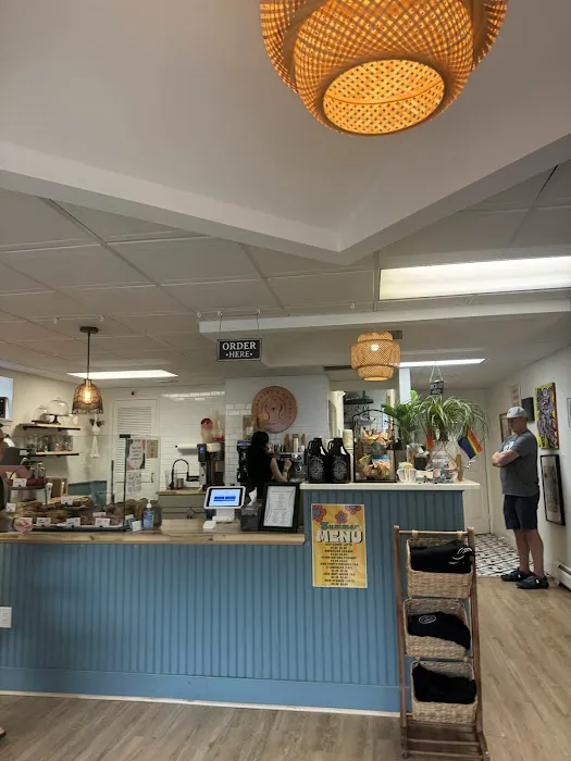 Humphrey's Coffee Picture 4