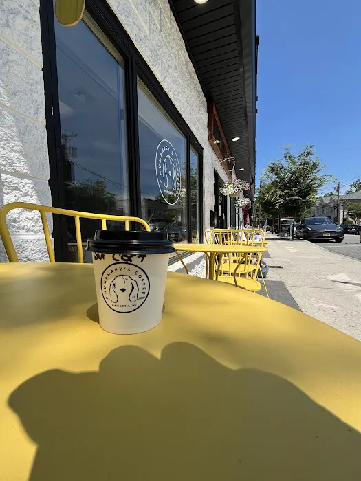Humphrey's Coffee Picture 1