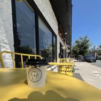 Humphrey's Coffee ico