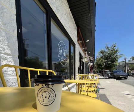 Humphrey's Coffee