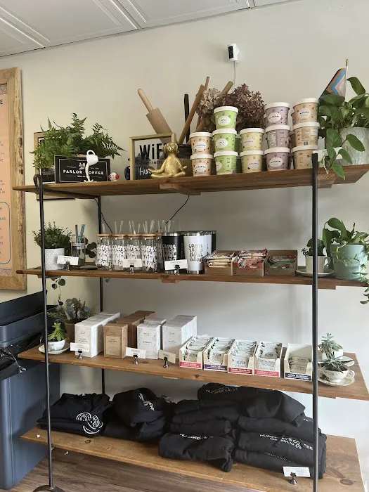 Humphrey's Coffee Picture 5