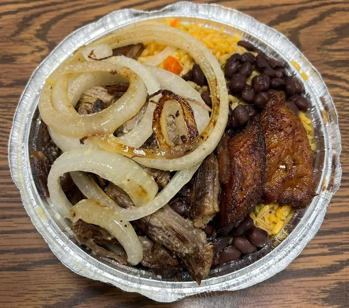 Cuban Eddie's Dumont Picture 10